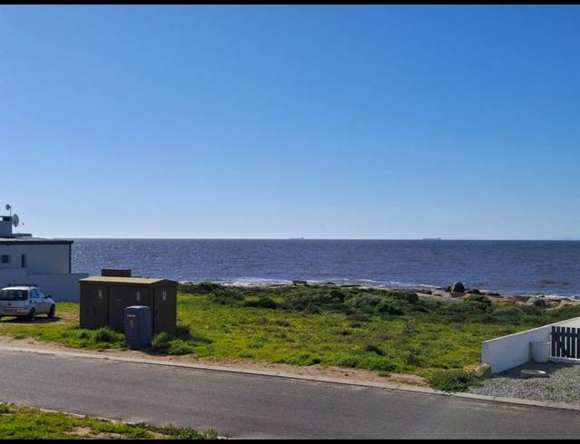 LAND FOR SALE IN ST HELENA VIEWS